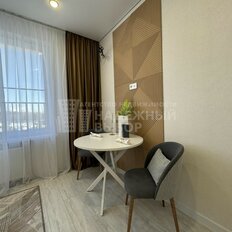 Квартира 34,5 м², 1-комнатная - изображение 2