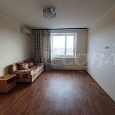 Квартира 40 м², 1-комнатная - изображение 5