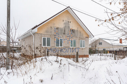 Снять дом на улице Белинского в Белгороде - изображение 15