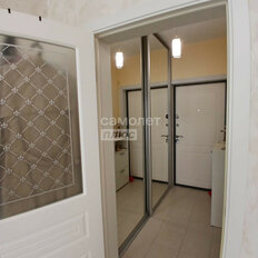 Квартира 24,5 м², студия - изображение 4