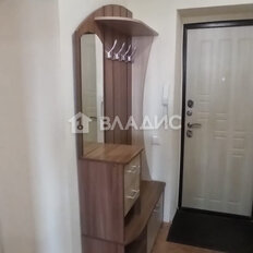 Квартира 32,8 м², 1-комнатная - изображение 3
