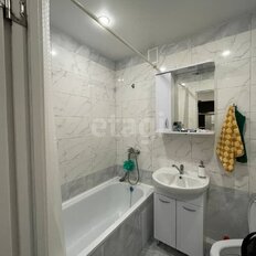 Квартира 24 м², студия - изображение 4