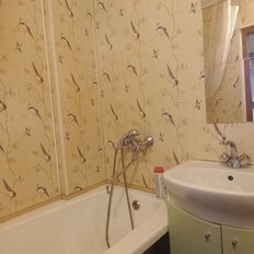 Квартира 36 м², 1-комнатная - изображение 4