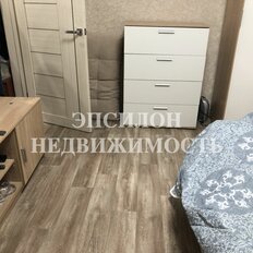 Квартира 35,4 м², 2-комнатная - изображение 5