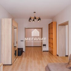 Квартира 99,1 м², 2-комнатная - изображение 5