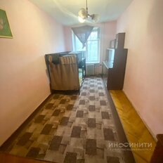 Квартира 57,4 м², 3-комнатная - изображение 2