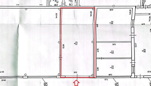 140 м², склад 42 000 ₽ в месяц - изображение 16