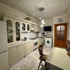 Квартира 84,7 м², 3-комнатная - изображение 1