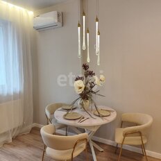 Квартира 43 м², 1-комнатная - изображение 3