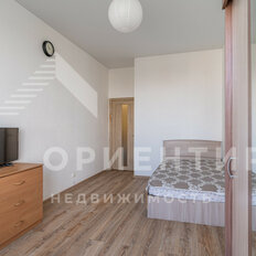 Квартира 38 м², 1-комнатная - изображение 3