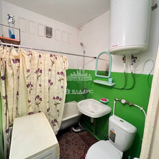 Квартира 32 м², 1-комнатная - изображение 5