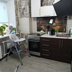 Квартира 50,5 м², 2-комнатная - изображение 3