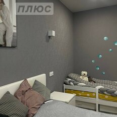 Квартира 38,9 м², 1-комнатная - изображение 5