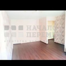 Квартира 44 м², 2-комнатная - изображение 3