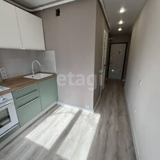 Квартира 43,7 м², 2-комнатная - изображение 4