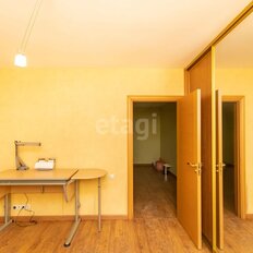 Квартира 138 м², 4-комнатная - изображение 4