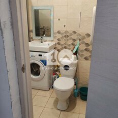 Квартира 28 м², студия - изображение 4