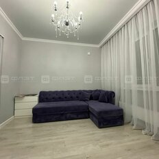 Квартира 60 м², 2-комнатная - изображение 5