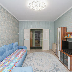 Квартира 84,8 м², 4-комнатная - изображение 3