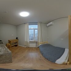 Квартира 15 м², студия - изображение 1