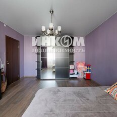 Квартира 74,2 м², 2-комнатная - изображение 2