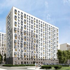Квартира 42,2 м², 1-комнатная - изображение 3