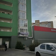 Квартира 20,4 м², студия - изображение 1