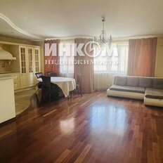 Квартира 120 м², 3-комнатная - изображение 5