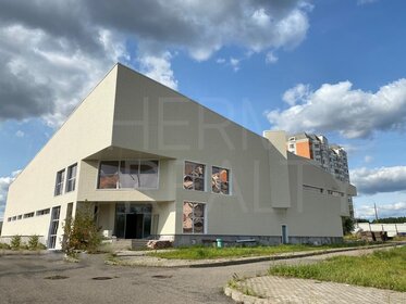 3750 м², торговое помещение 310 000 000 ₽ - изображение 13