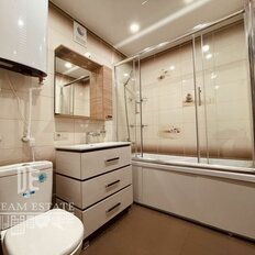 Квартира 39,4 м², 1-комнатная - изображение 5