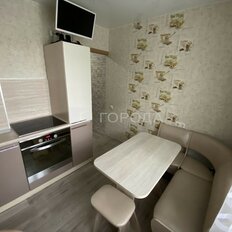 Квартира 35,7 м², 1-комнатная - изображение 2