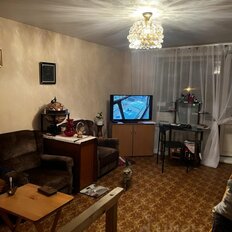 Квартира 54 м², 2-комнатная - изображение 3