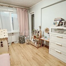 Квартира 64,6 м², 3-комнатная - изображение 3