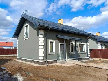 140 м² дом, 6 соток участок 14 700 000 ₽ - изображение 46