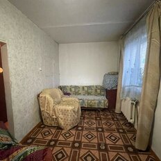 Квартира 30 м², 1-комнатная - изображение 1