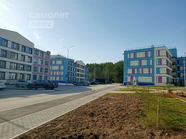 56,5 м², 2-комнатная квартира 10 829 999 ₽ - изображение 35