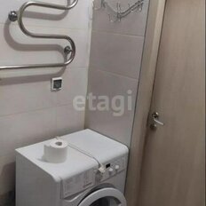 Квартира 22,1 м², студия - изображение 5