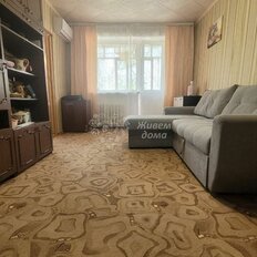 Квартира 32,2 м², 1-комнатная - изображение 1