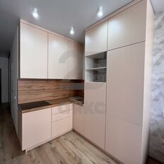 Квартира 22,4 м², студия - изображение 2