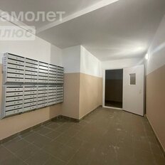 Квартира 34,3 м², 1-комнатная - изображение 2