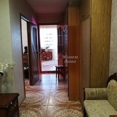 Квартира 65 м², 4-комнатная - изображение 5