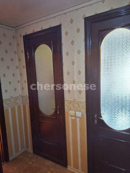 42,4 м², 2-комнатная квартира 8 300 000 ₽ - изображение 33