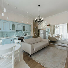 Квартира 64,5 м², 3-комнатная - изображение 4