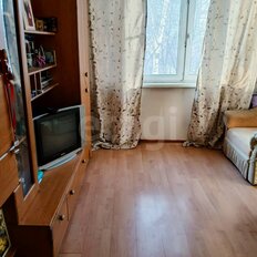 Квартира 45 м², 2-комнатная - изображение 4