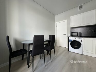 82 м², 3-комнатная квартира 65 000 ₽ в месяц - изображение 7