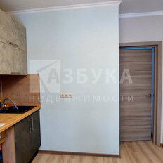 Квартира 42,4 м², 1-комнатная - изображение 5