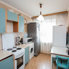 Квартира 55,9 м², 3-комнатная - изображение 1