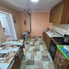 Квартира 55 м², 3-комнатная - изображение 2