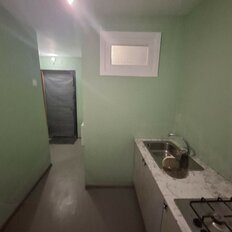 Квартира 20,9 м², 1-комнатная - изображение 5