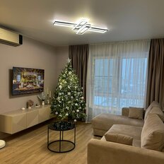 Квартира 72 м², 3-комнатная - изображение 4